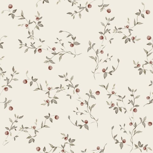 Vanya Minimalist Designs - Apple Branches