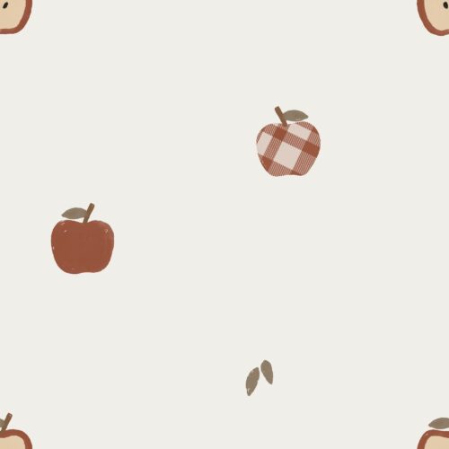 Vanya Minimalist Designs - Apples