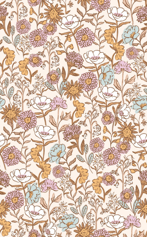 Indy Bloom Designs - Avie In Golden 12