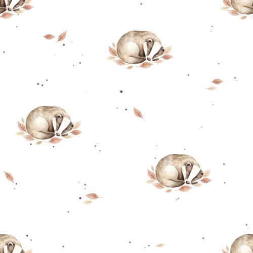 Vanya Minimalist Designs - Bonus Autumn Slumber