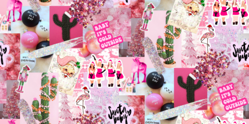 Baby Its Cold Outside