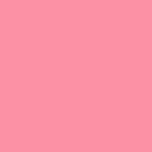 Krystal Winn - Back2school Solid Eraser Pink