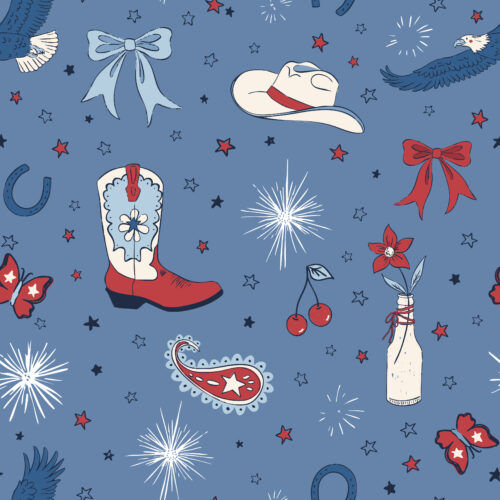 Juniper Row - Backyard Spark Denim Blue8