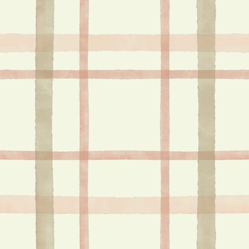 On Pointe - Balletplaid