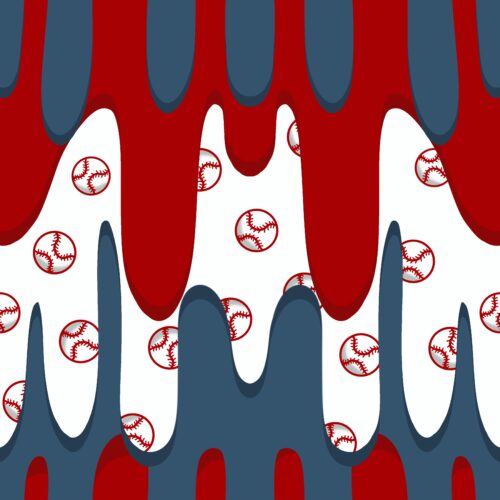 Casey Gowers - Baseball Drip