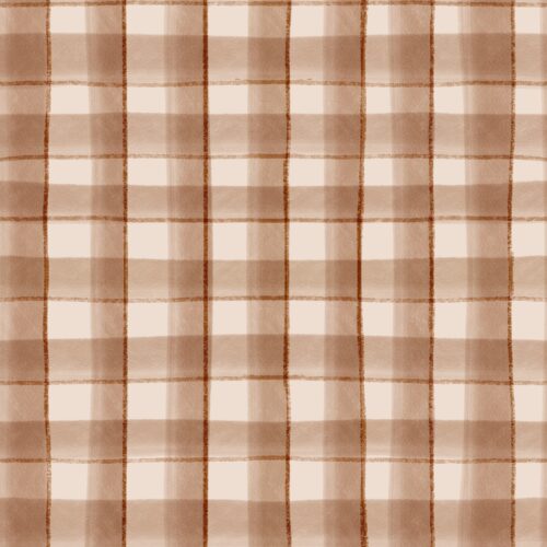 Lindsay Anne - Basketplaid