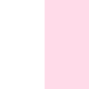 Indy Bloom Designs - Beach Stripe In Bubblegum 1x1