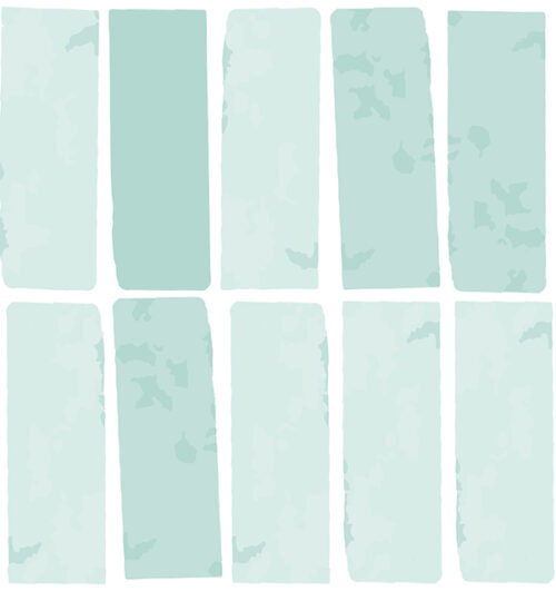 Indy Bloom Designs - Beach Tiles In Laguna 2x2