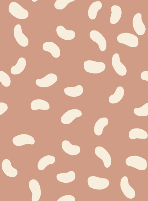 Indy Bloom Designs - Beans In Jelly 01