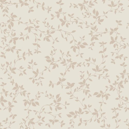 Vanya Minimalist Designs - Beige Branches