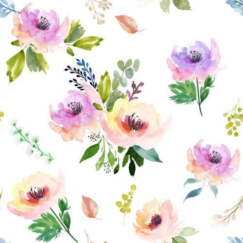 Hip Kid Design - Bella Rose