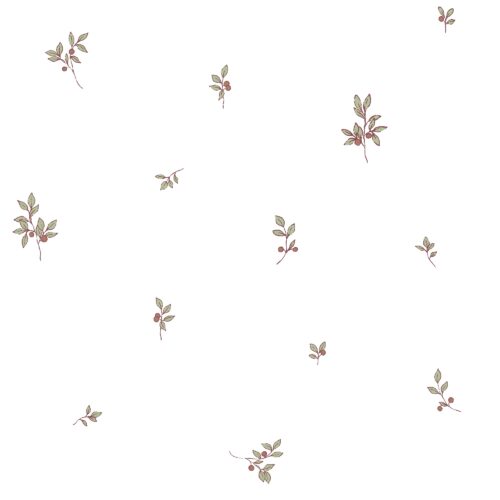 Vanya Minimalist Designs - Berries 01