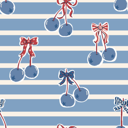 Juniper Row - Berry Bowtied8