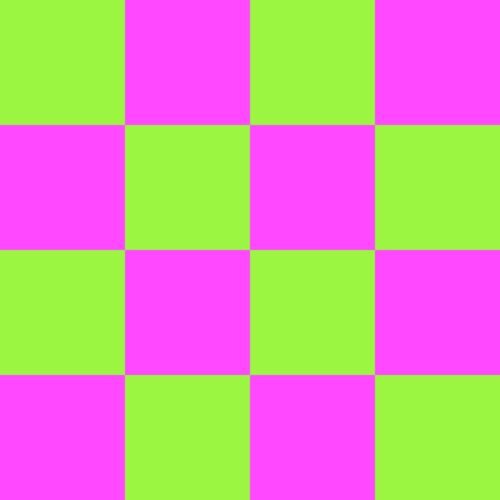 Casey Gowers - Berry Lime Check