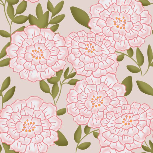 Blooming - Bloominblissblush