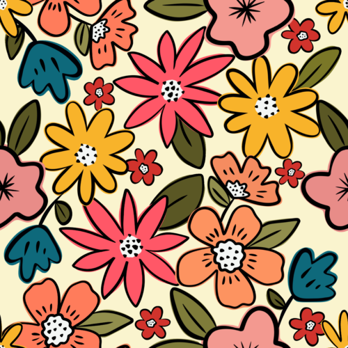 Blooming - Bloominblue