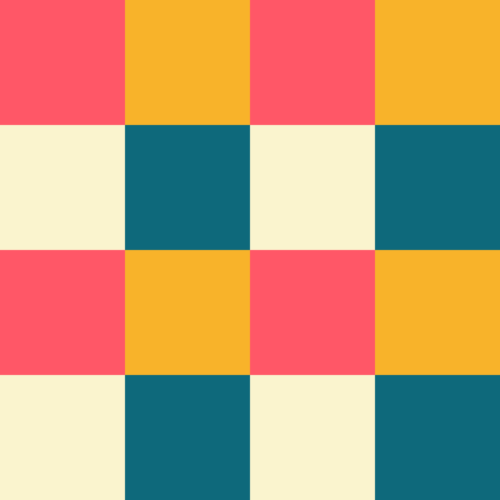 Blooming - Bloomingcheckblue