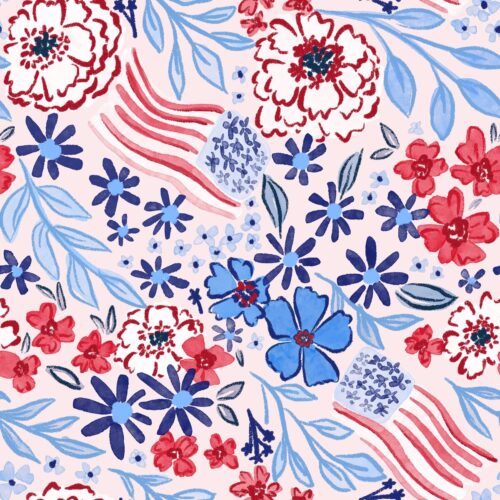 Bloomintheusaltpink6x6