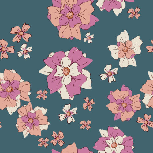 Juniper Row - Blossom In Blue Steel14