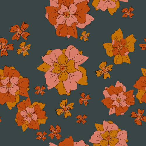 Juniper Row - Blossom In Dark Steel15