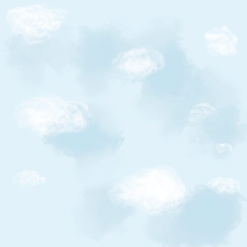 Lindsay Anne - Blue Sky