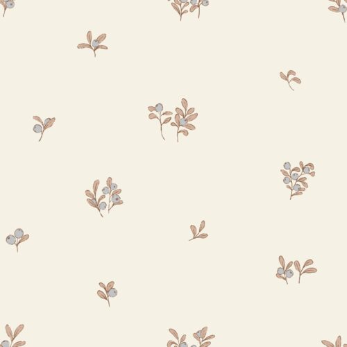 Vanya Minimalist Designs - Blueberries