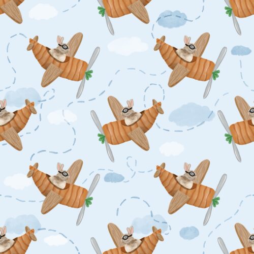 Lindsay Anne - Bluebunnyplanes