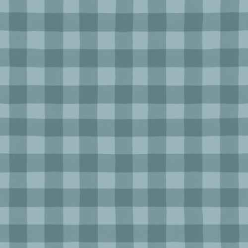 Lindsay Anne - Blueplaid