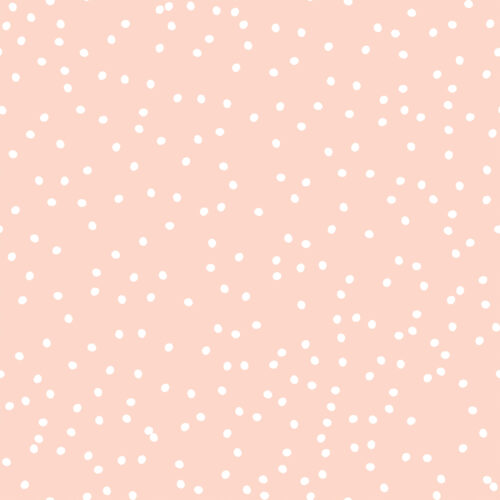 Indy Bloom Designs - Blush Snow 6x6