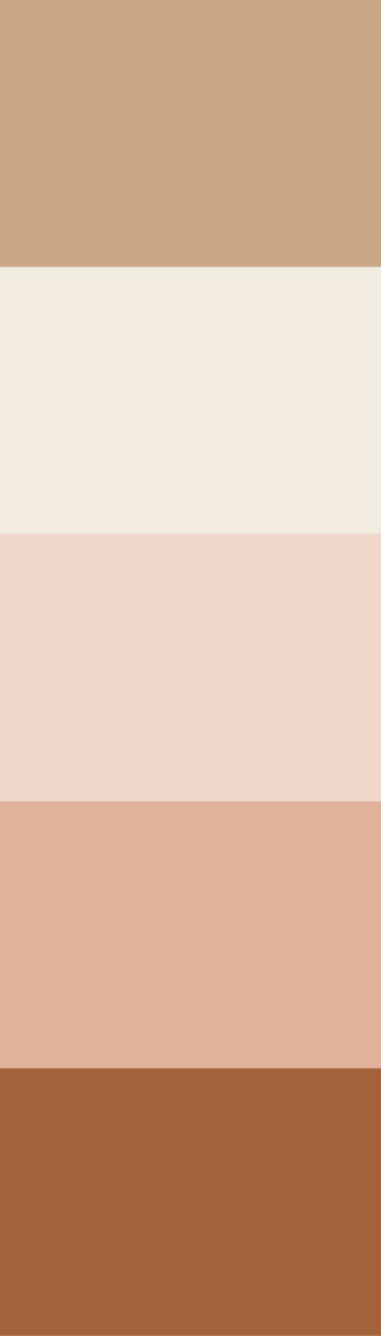 Indy Bloom Designs - Blush Ombre Stripes 4x1.14