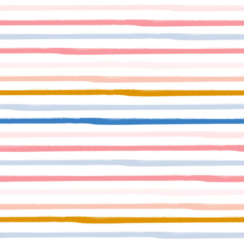 Indy Bloom Designs - Boardwalk Stripes In Charleston High Res