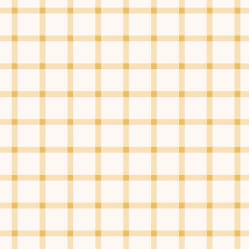 Indy Bloom Designs - Boho Gingham In Sunshine