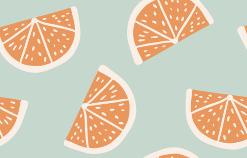 Indy Bloom Designs - Boho Grapefruit 02