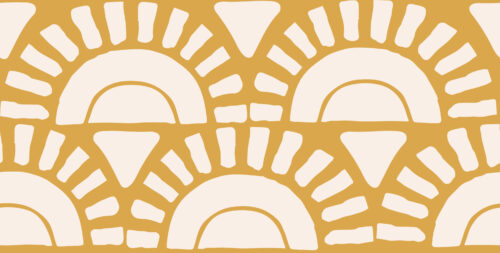 Indy Bloom Designs - Boho Sunshines 01