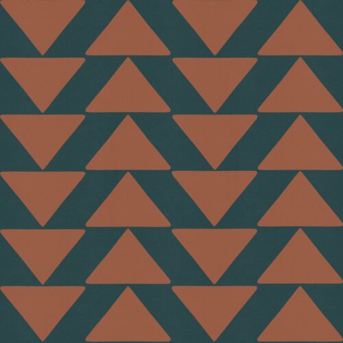 Casey Gowers - Boho Teal Coord