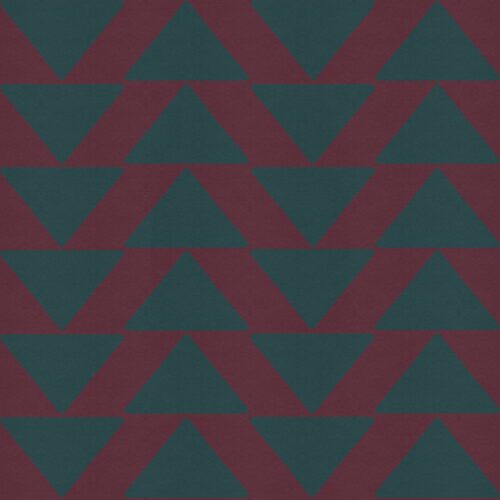 Casey Gowers - Boho Plum Coord