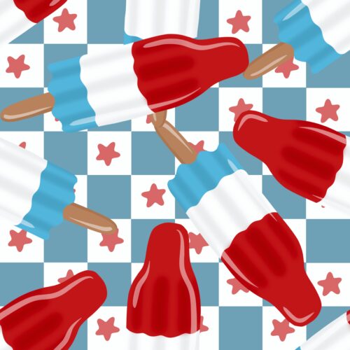 Casey Gowers - Bomb Pop