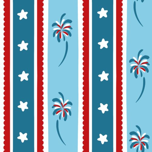 Casey Gowers - Bomb Stripe