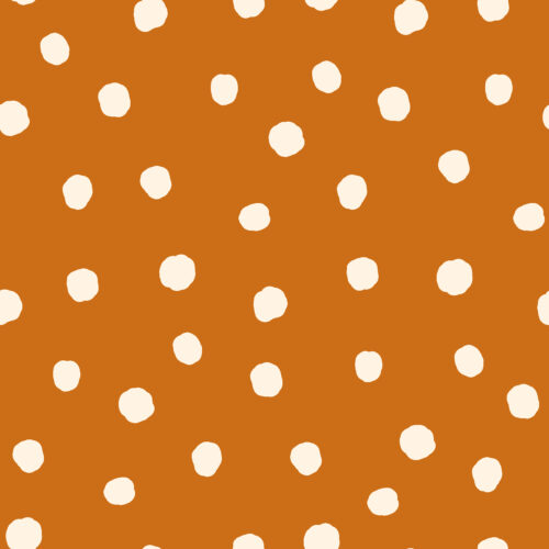 Krystal Winn - Booojee Dot Orange