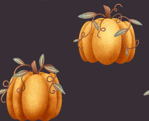 Krystal Winn - Booojee Pumkins Black