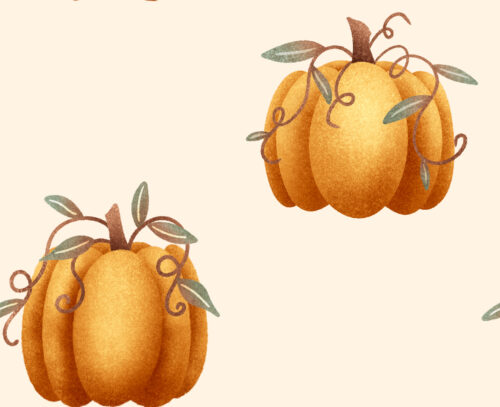 Krystal Winn - Booojee Pumpkins Cream