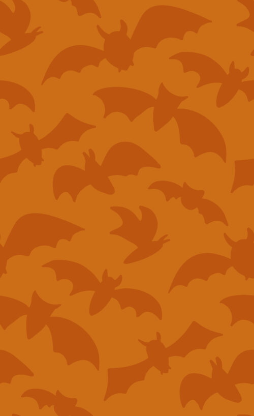 Krystal Winn - Booojee Shadow Bats Orange