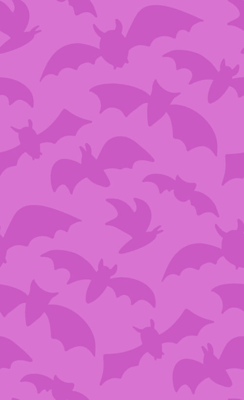 Krystal Winn - Booojee Shadow Bats Purple