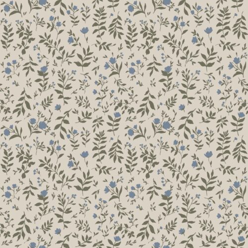 Vanya Minimalist Designs - Botanical Design 01