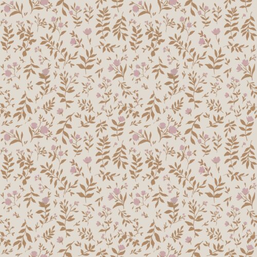 Vanya Minimalist Designs - Botanical Design 02