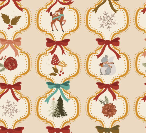 Juniper Row - Bows 05