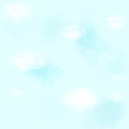 Lindsay Anne - Bright Blue Sky