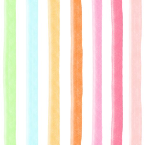 Lindsay Anne - Brightblossomstripecoord