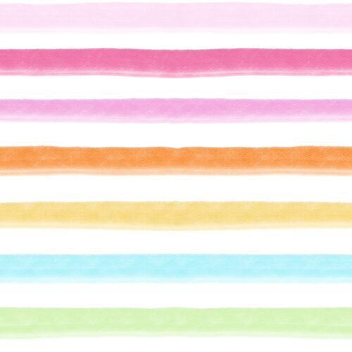 Lindsay Anne - Brightfairstripes