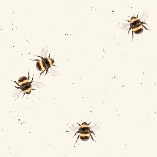 Vanya Minimalist Designs - Bumblebee 02